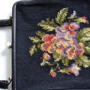 Petit point bag - Etsy 日本