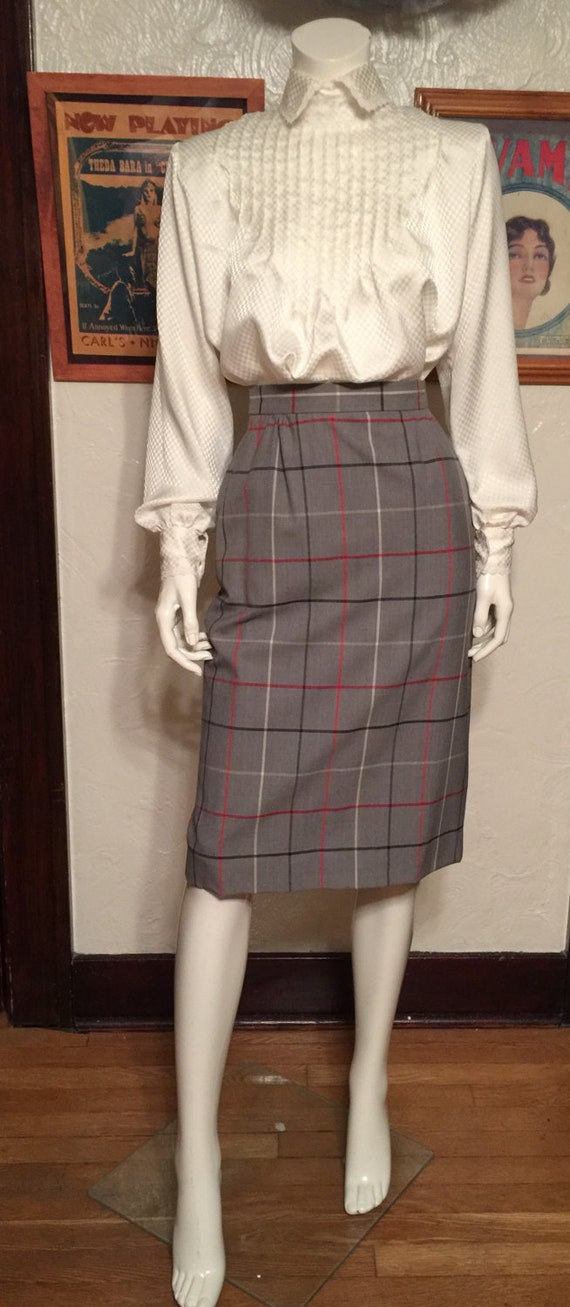 Vintage - vintage burberry - Gem