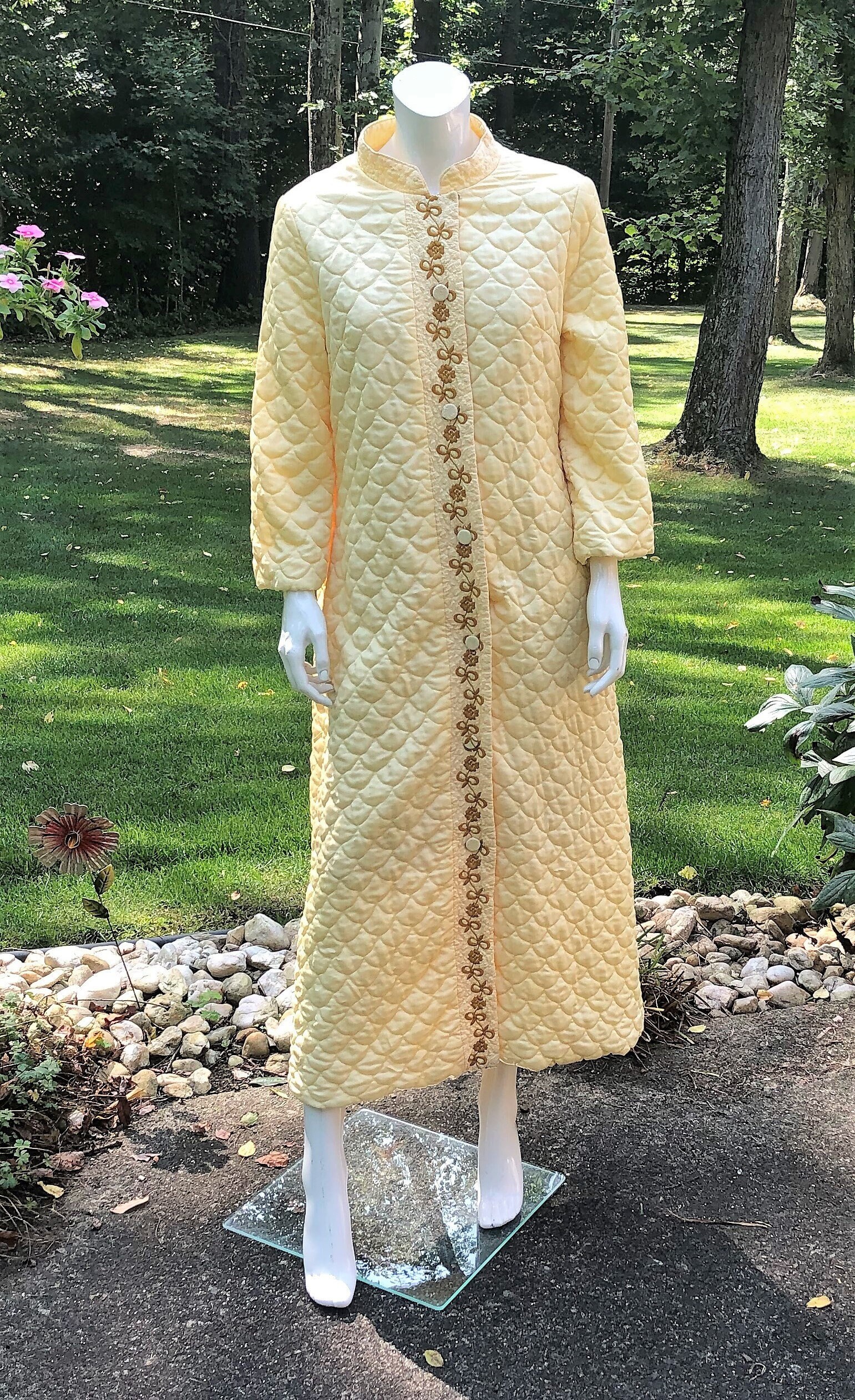 Sears Pajamas Vintage Etsy UK