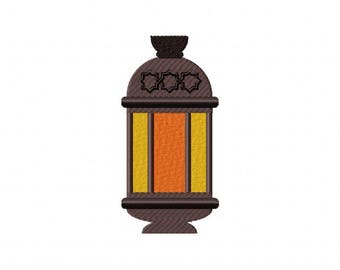 arabic lantern etsy