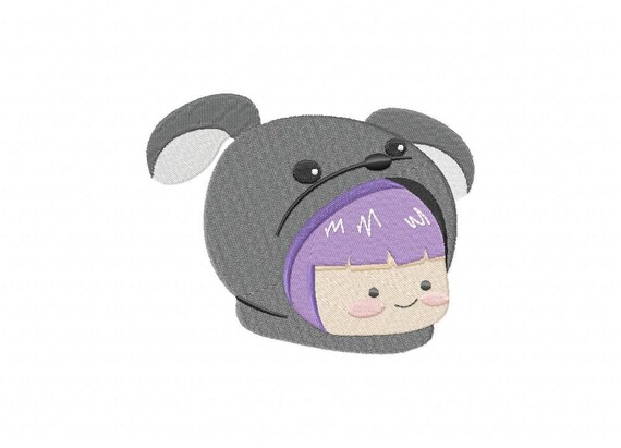 anime bunny hoodie