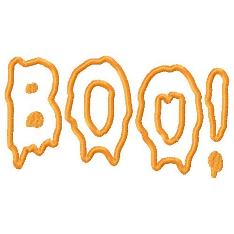 Boo jessecmault design halloween jessecmault design halloween  etsy