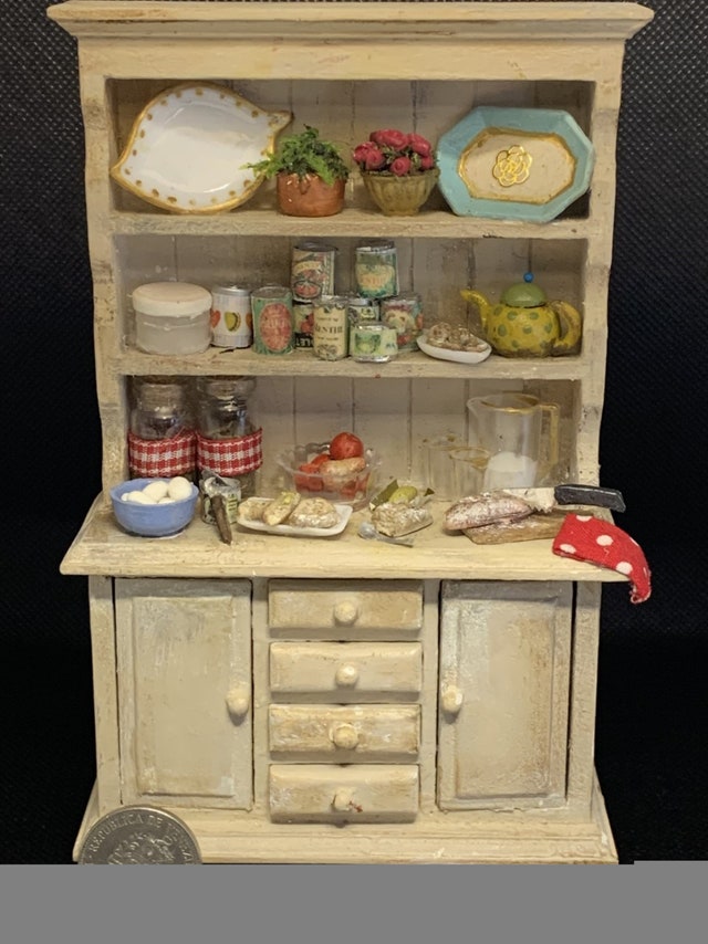 Miniaturesalwi - Etsy