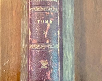 1872 French First Edition: A Rare Glimpse Into the Dramas of the Paris Commune - Pierre Zaccone’s Les Drames de l'Internationale