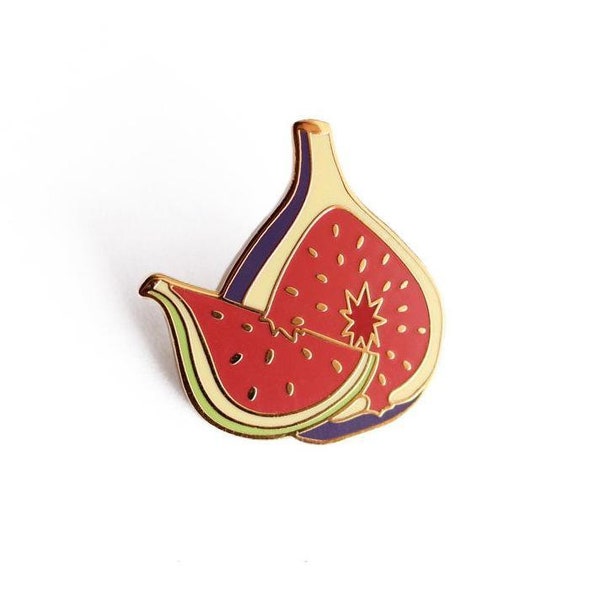 Enamel Pin Art Etsy