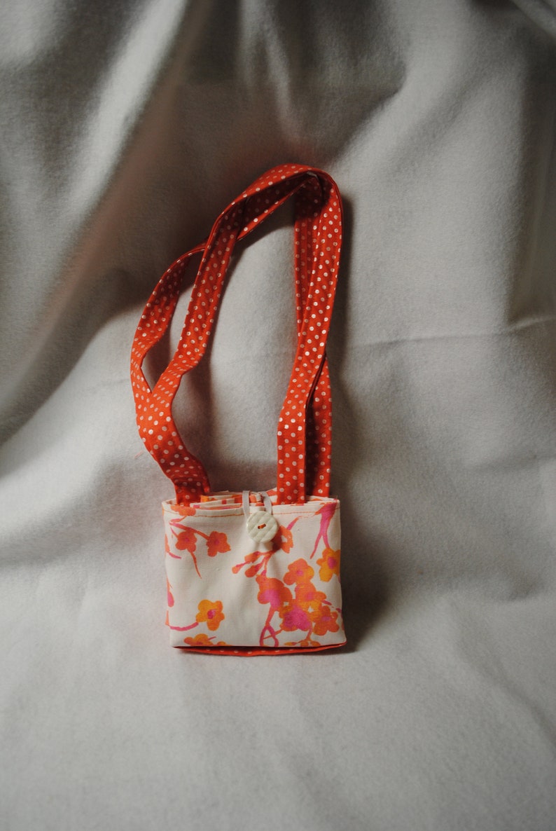 Fabric Shopping Bag