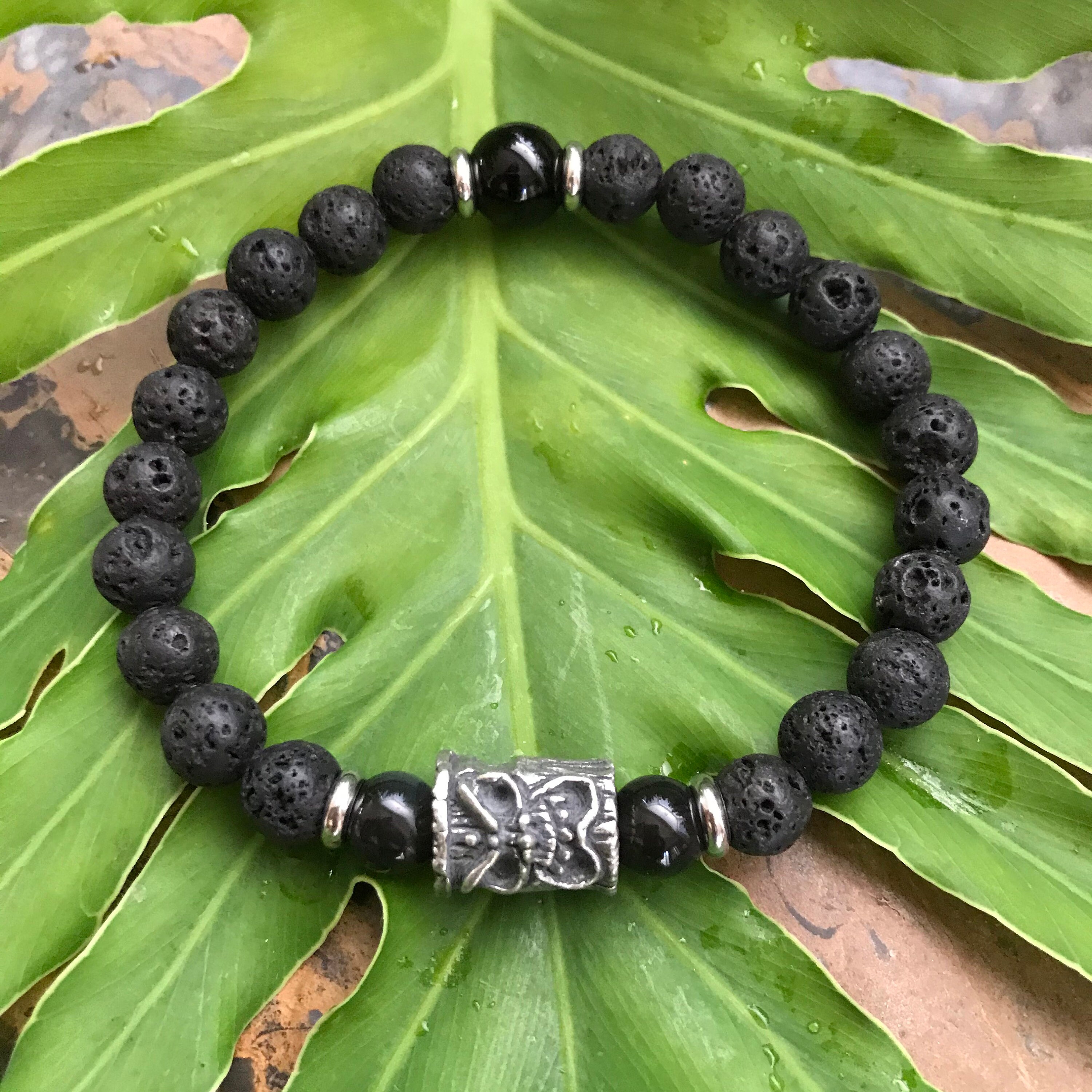 Original Chakra Infused Buddha Bracelet with Spiritual Hematite Healing  Stones - Adjustable Sizing for Women, Men and Yogis - Earth Therapy : Maelo  Ruiz: Amazon.in: Jewellery