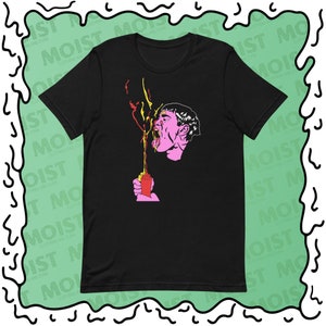 Dumb and Dumber - Lloyd Ketchup and Mustard - Tee