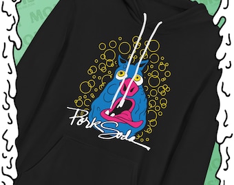 Pork Soda - Unisex hoodie