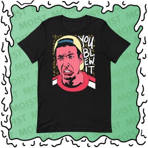 You Blew It! - Tee