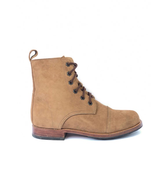 Boots Combat Boots Women Boots - Etsy 
