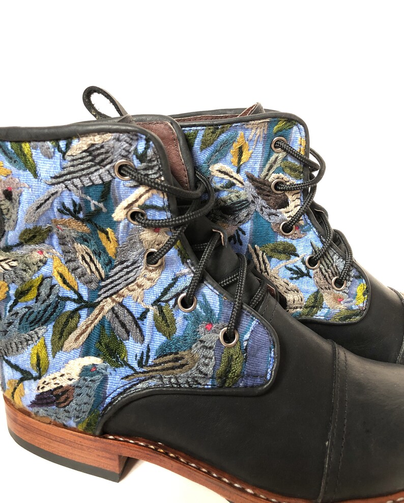 lace combat boots womens