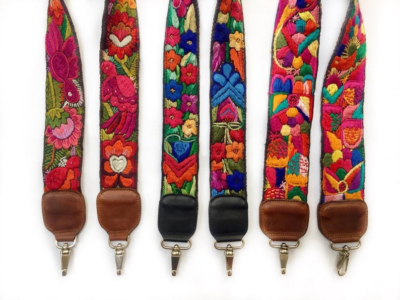 etsy purse straps
