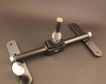 Herman Miller Eames Time Life Chair Tilt Swivel Unit