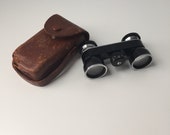 Opera glasses, Occupied Japan, by Pride, 1940 39 s