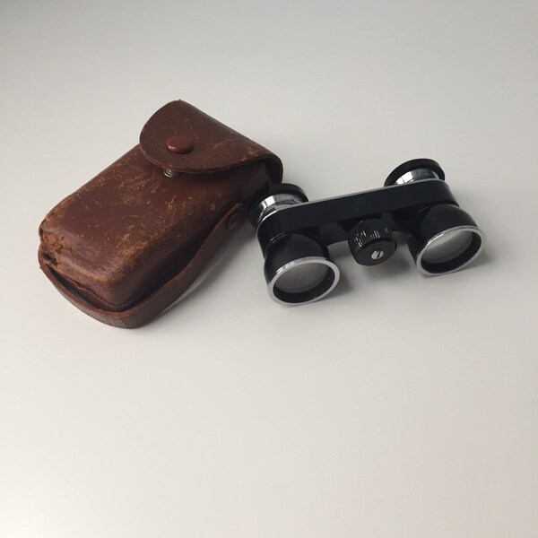 Nikon Opera Glasses Etsy