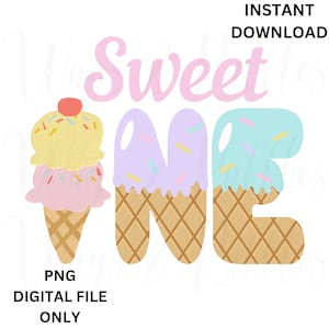 Süßes Eis png, ein süßes Mädchen png, 1. Eiszapfen-Geburtstagsshirt png