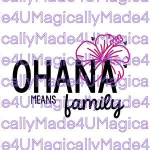 Ohana Family Download