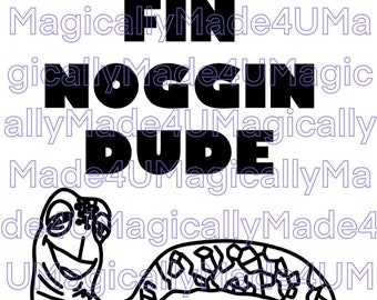 Dude Sea Turtle Download