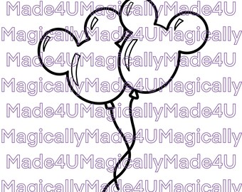Mouse Balloons Download
