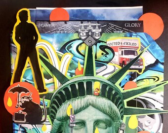 Trickle-Down Economics