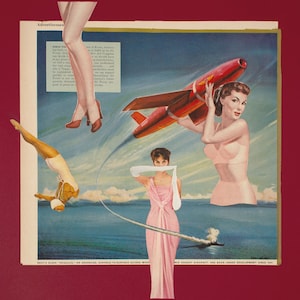Aphrodite vs Regulus