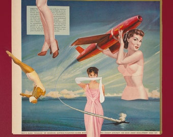Aphrodite vs Regulus