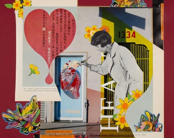 Appropriation / "Artist Unknown"