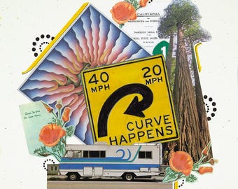California Curve