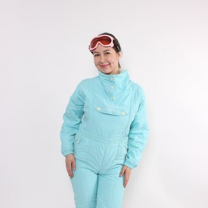 One piece habit de neige femme shop