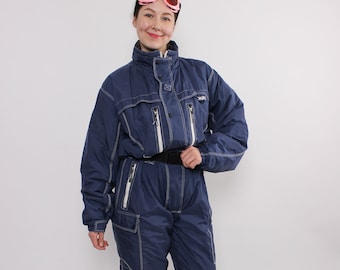 BOGNER スキースーツ S レディース 冬物 ヴィンテージ EXPEDITION 