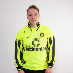 Dortmund nike jersey - Etsy 日本