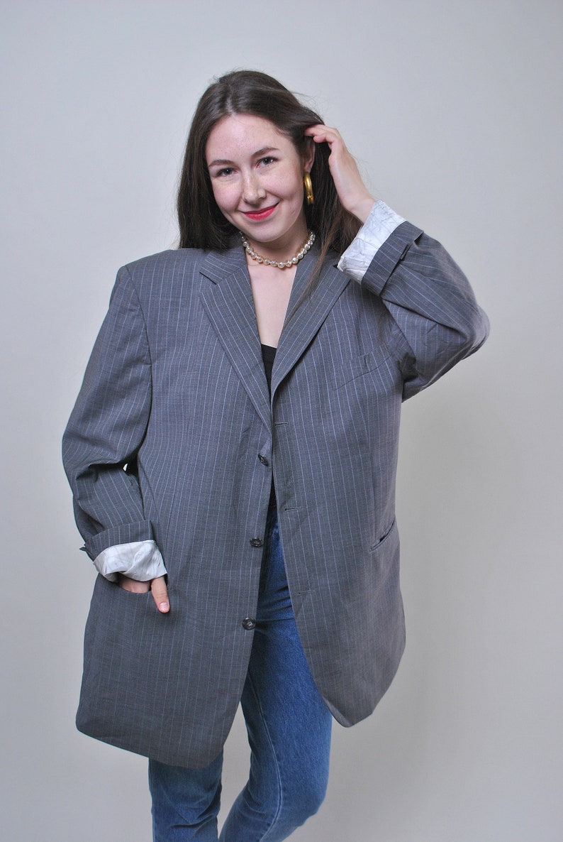 Old Money Style Coat