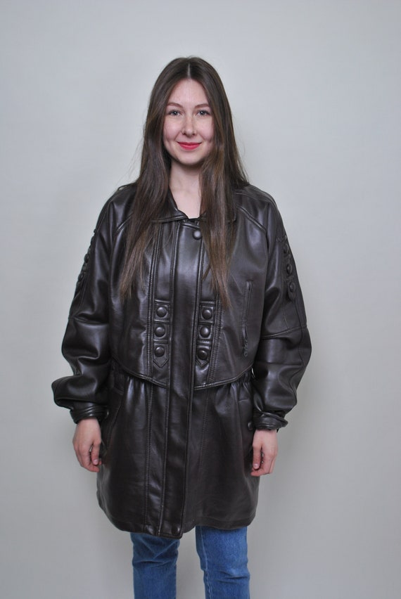 leathercoatVINTAGE | ヤマダウェブコム