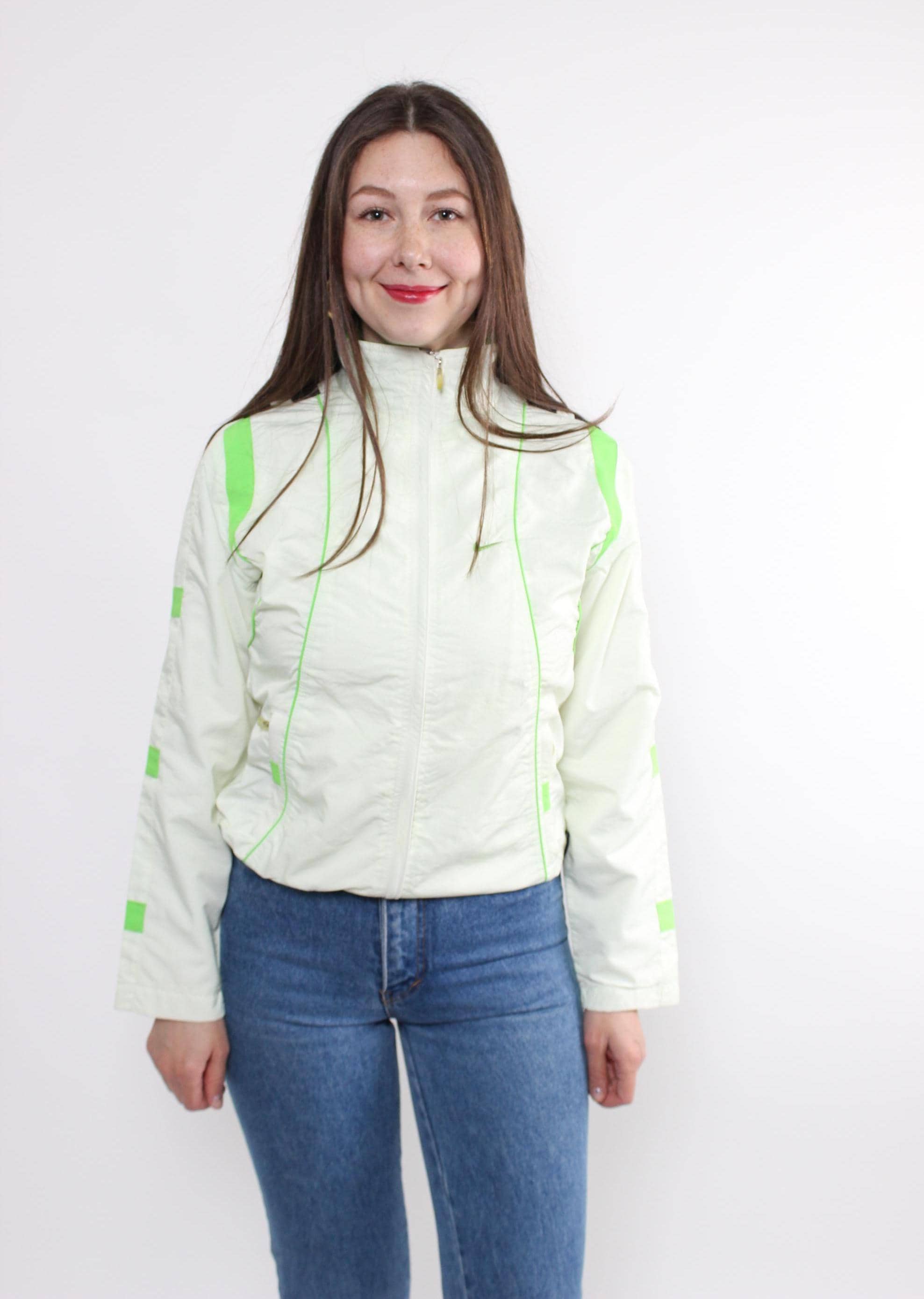 Nike 2000s Jacket - Etsy Nike 2000s Jacket - Etsy