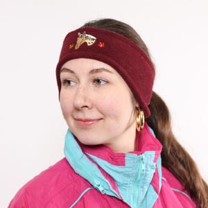 80s sport headband - Etsy 日本