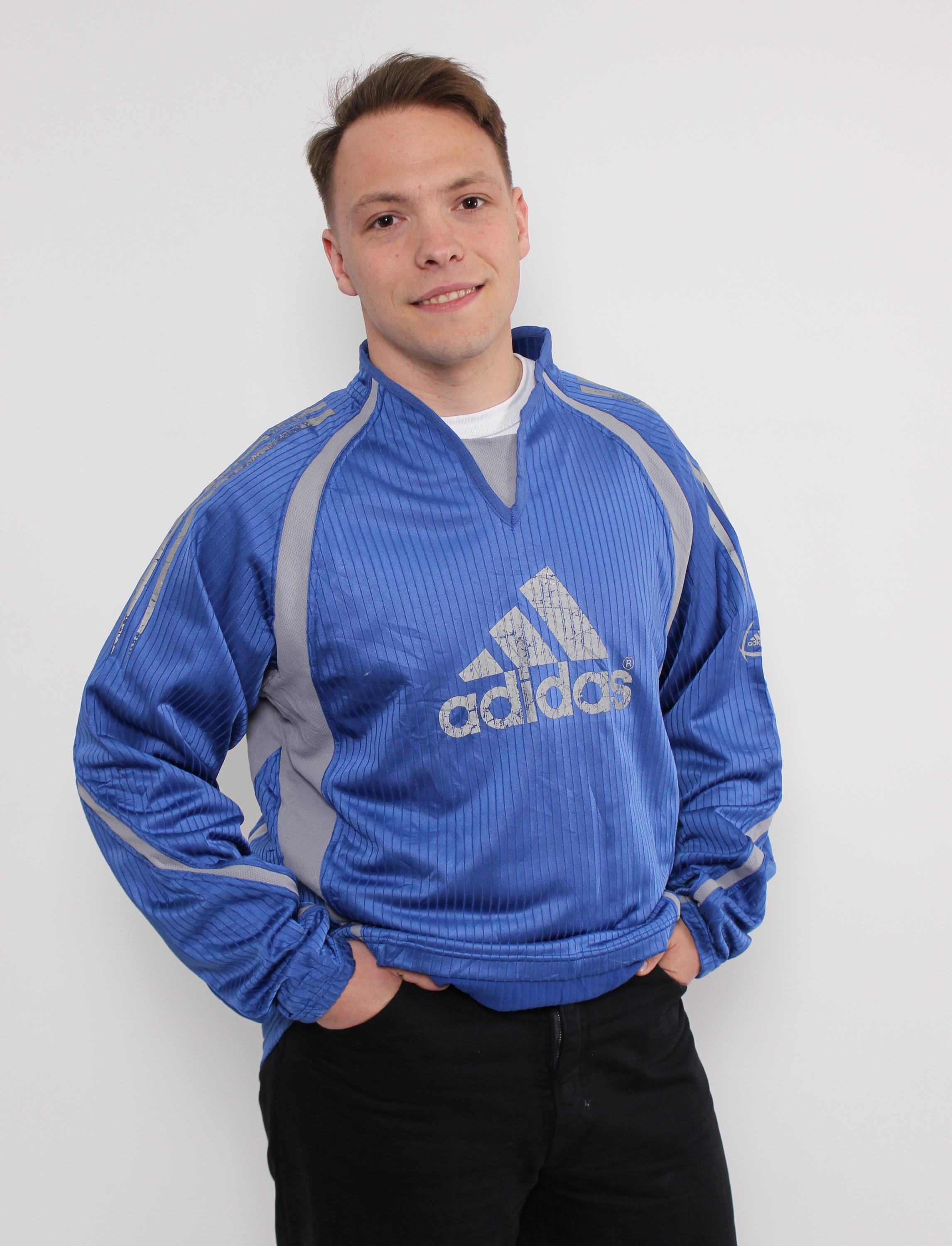2000s Adidas - Etsy