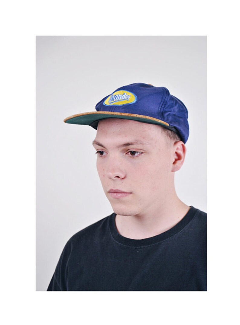 Vintage Cap WHOLESALE Accessories Bulk Buy Vintage Clothing Etsy