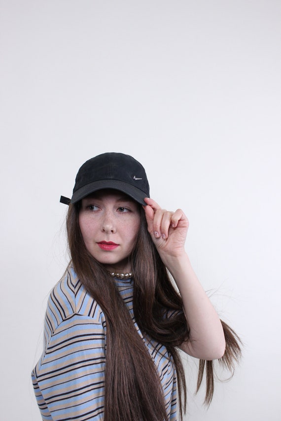 Nike gym cap sales