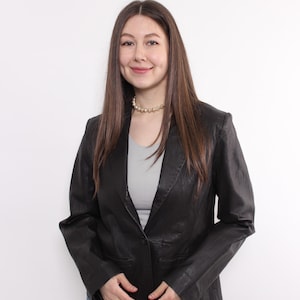 Blazer en cuir des années 90, veste boutonnée vintage de style western marron, taille M