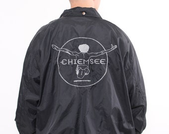 アウターその他 STIGMA OLD LETTER OVERSIZED COACH JACKET BLACK 23STCJ01 MUSINSA | STIGMA OLD LETTER OVERSIZED COACH JACKET BLACK