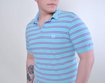Vintage 80s Nike John Mcenroe Polo 