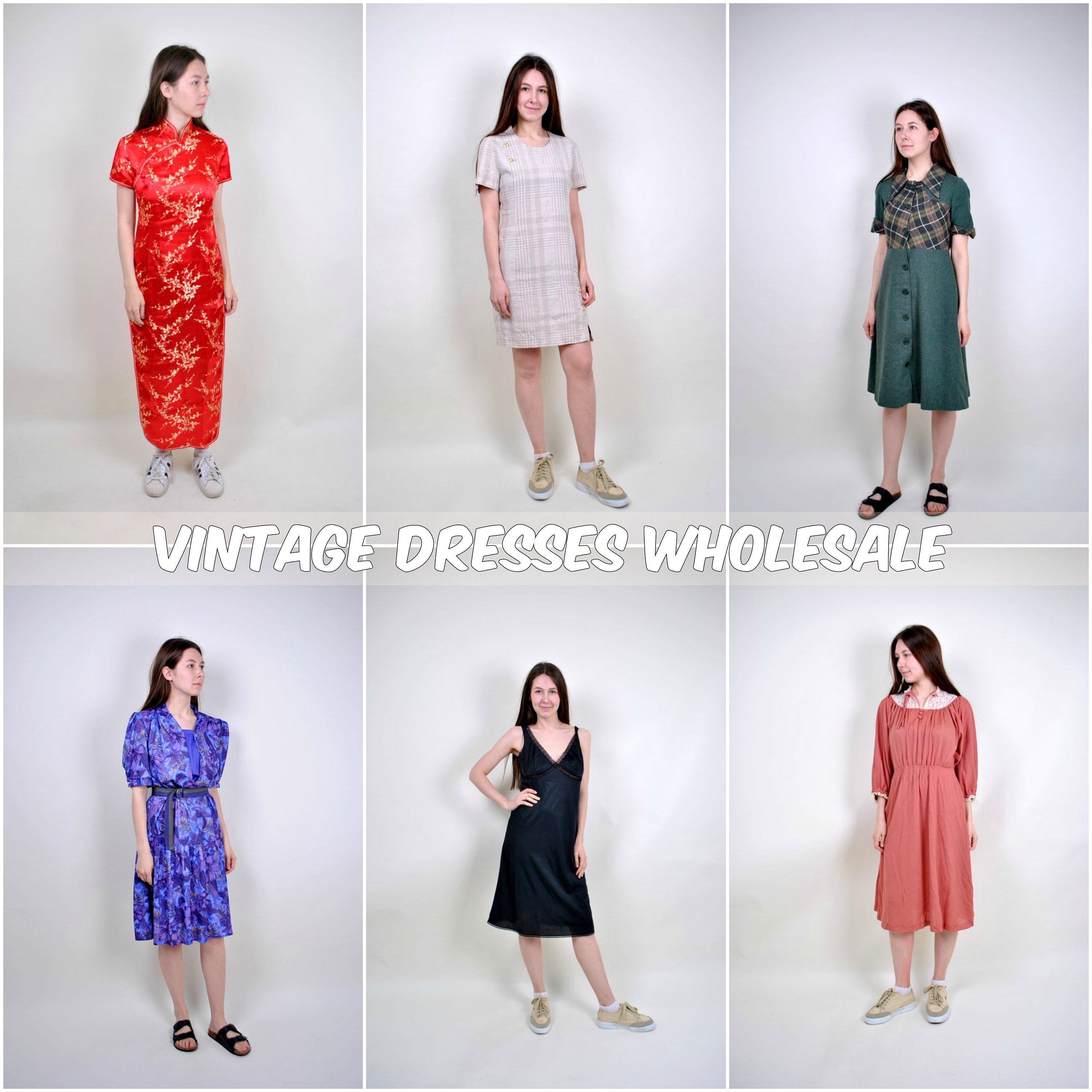 80s Dresses