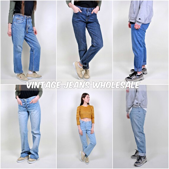 wholesale jeans pants