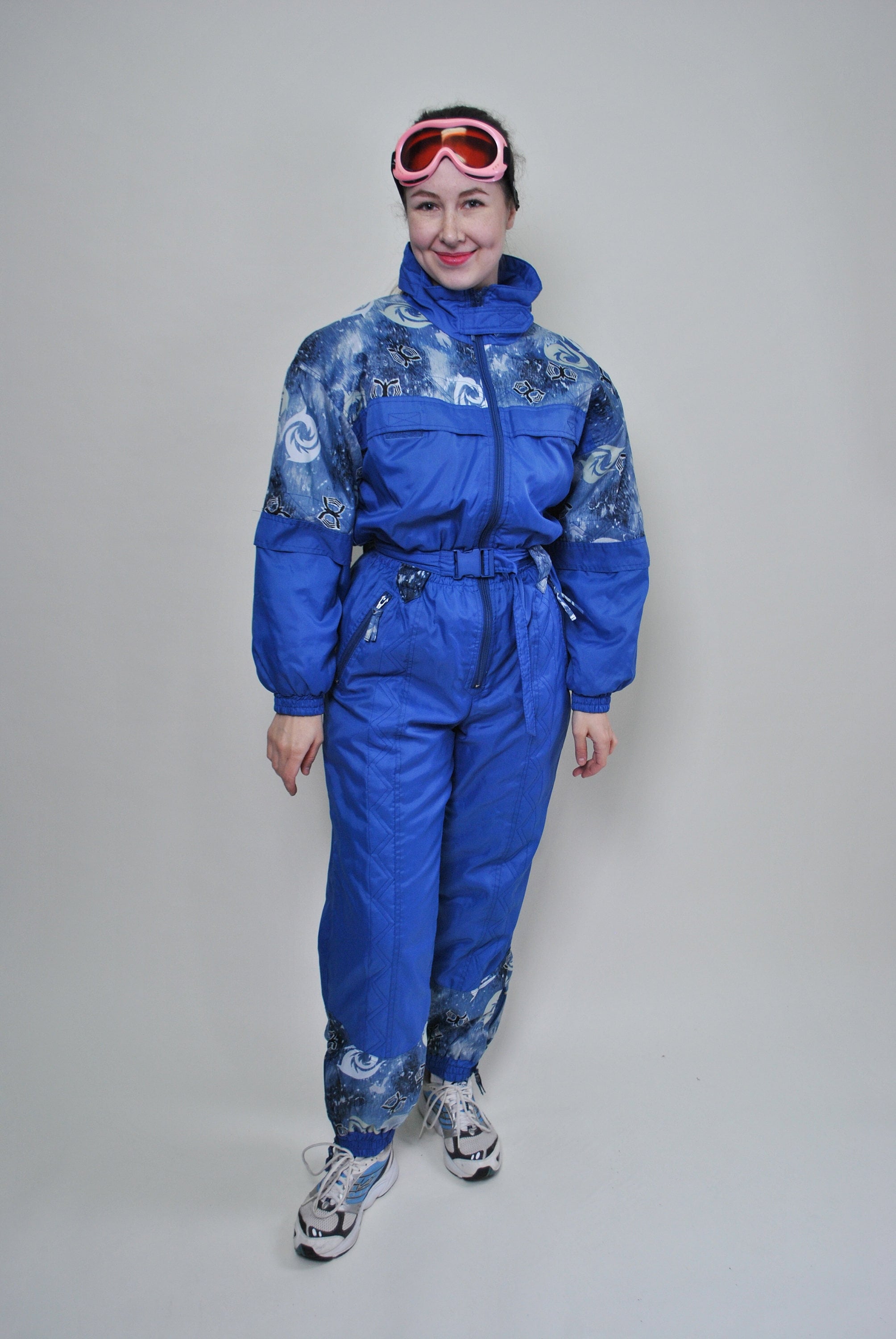 Funky ski suits sale