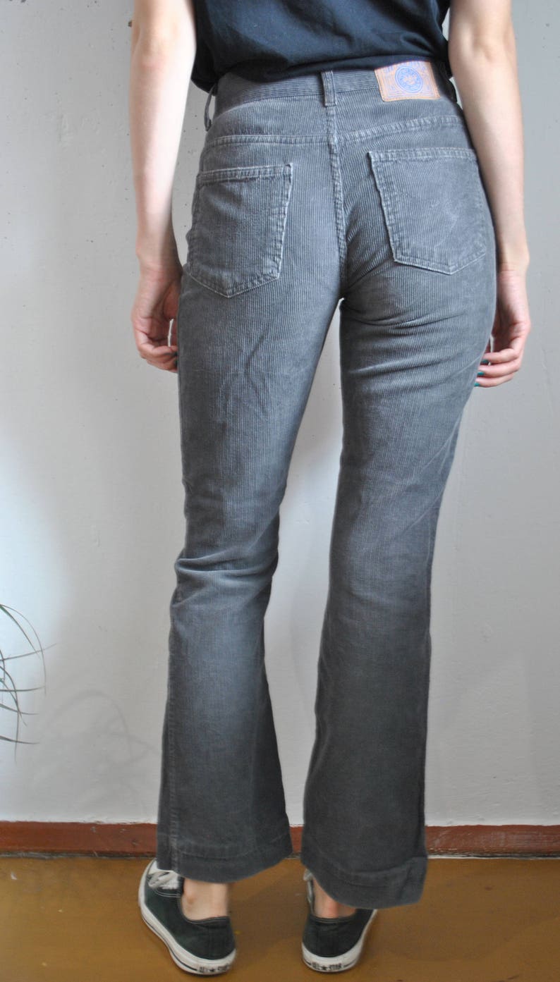 hippie flare pants