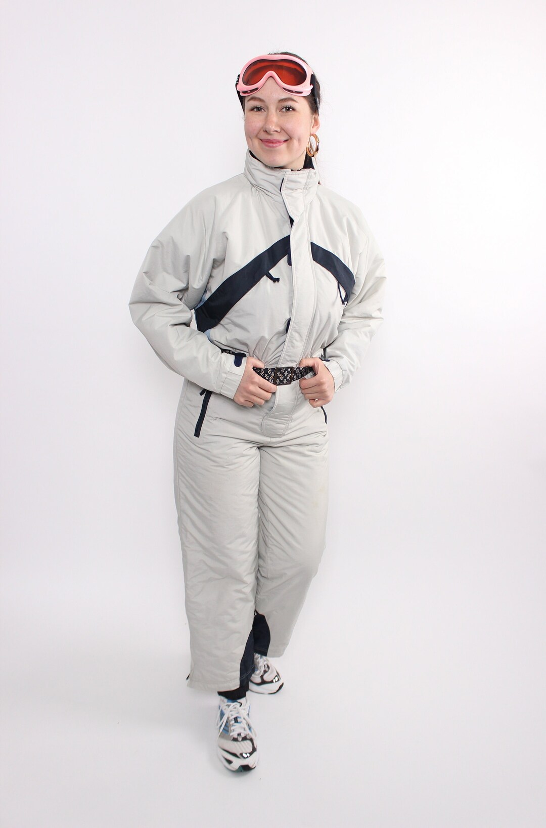Anneau Lâche De Haute Qualité Double Bouche De Cheval Anneau Lâche De Haute Qualité Double Bouche De Cheval
