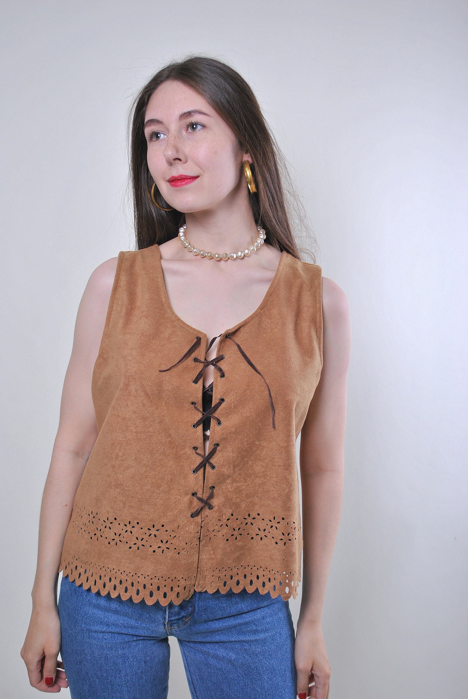 hippie tank tops for ladies
