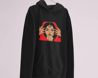 cute asian hoodies