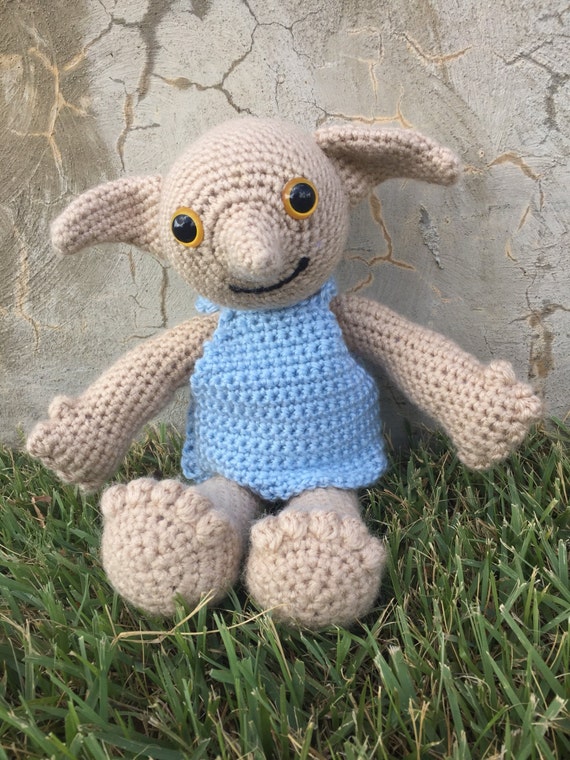 dobby juguete